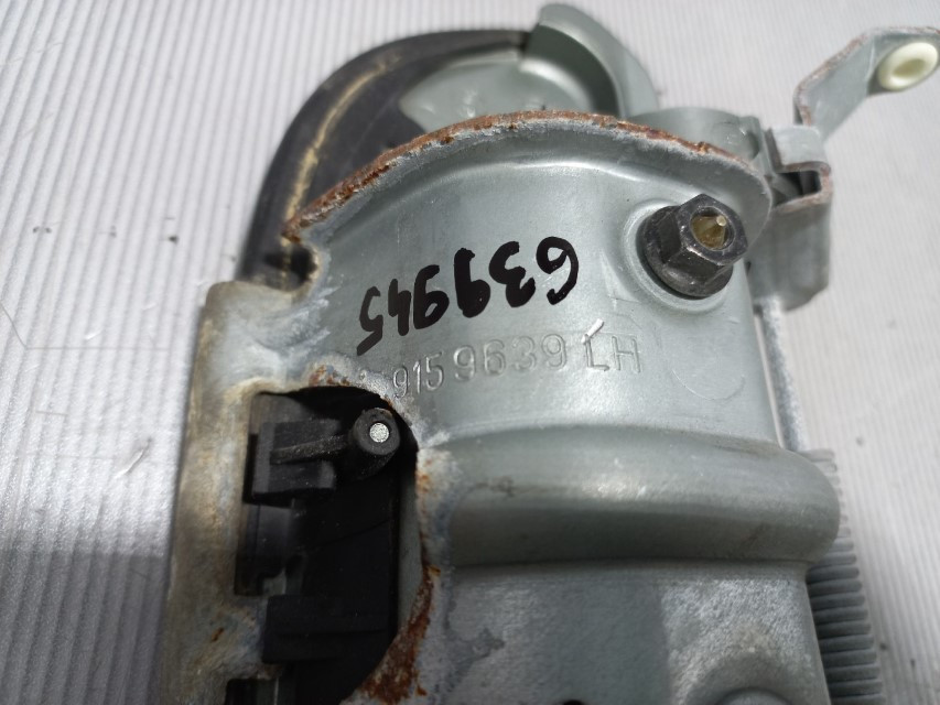 DIJELOVI RUCKA VRATA VOLVO V70 > 05-07 9159639LH