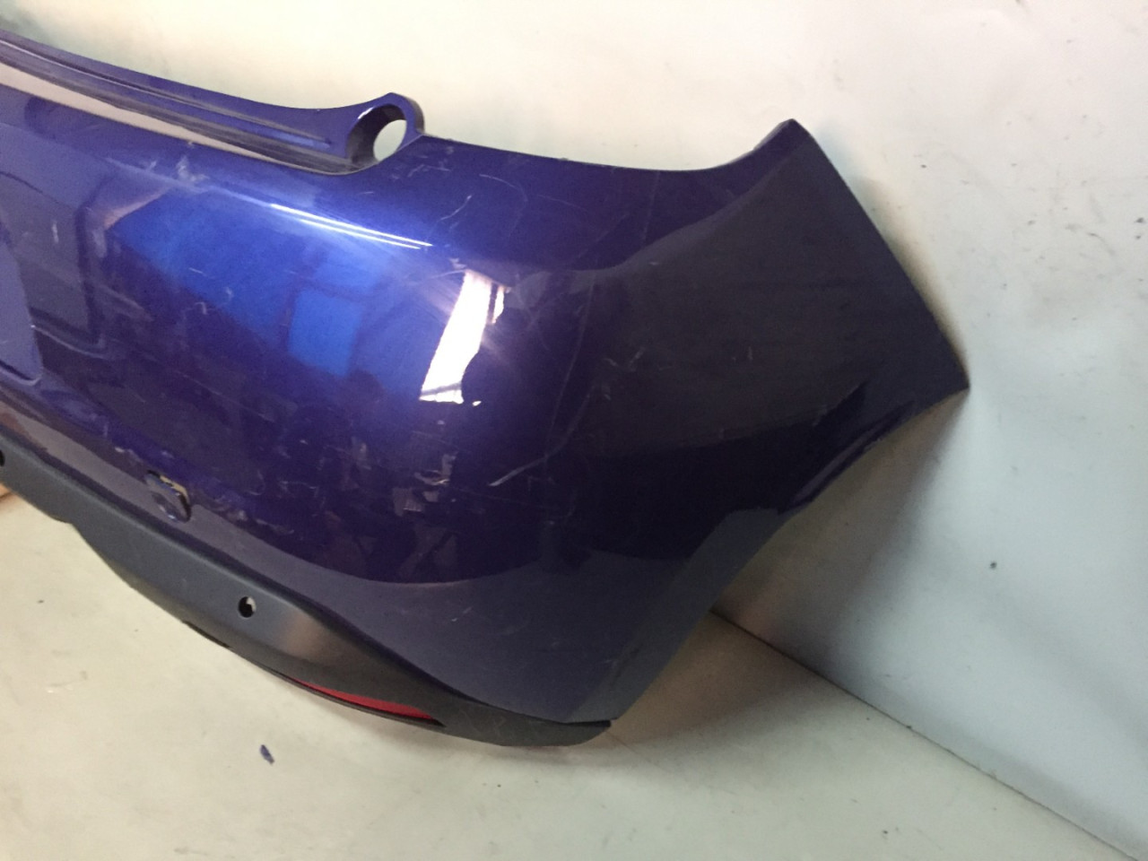 BRANIK CITROEN C3 > 13-16 CI326010 9683977070