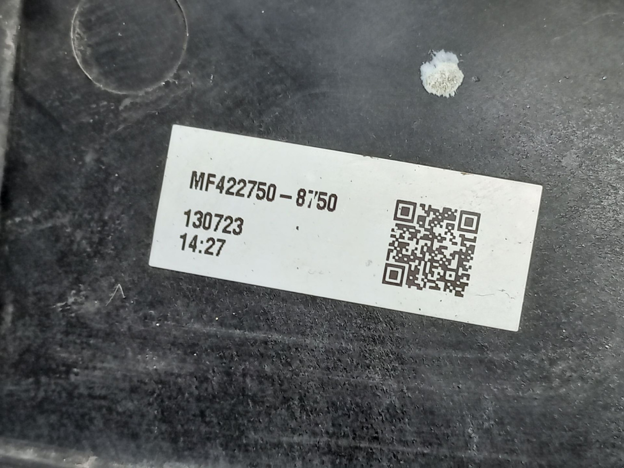 DIJELOVI NOSAC VENTILATORA HONDA CRV > 12-15 MF4227508750