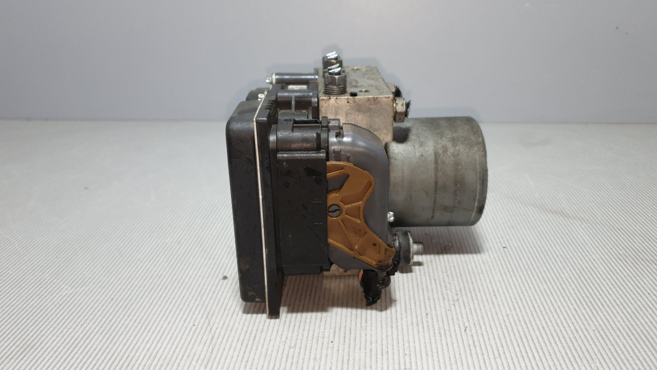 ABS ELEKTRONIKA PEUGEOT 308 > 11-13 9666967480