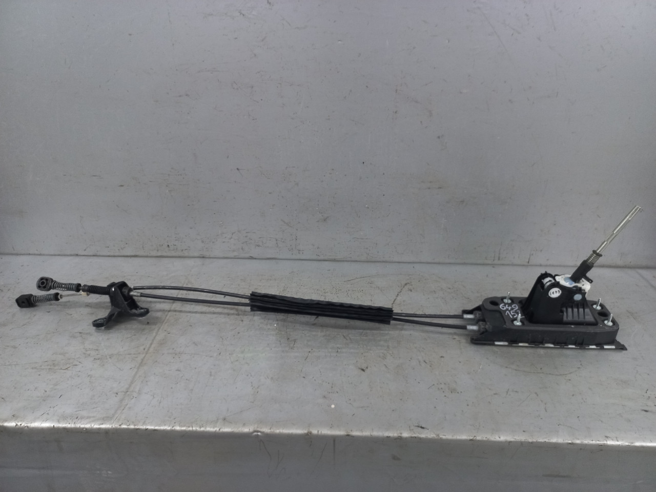 DIJELOVI SALTEBLA VW GOLF 7 > 12-16 5Q0711049AN