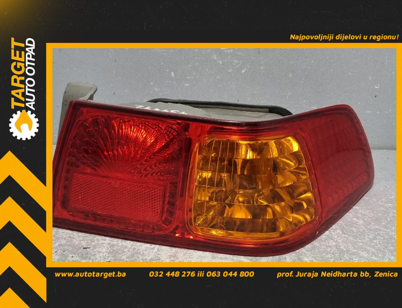 STOP SVJETLO TOYOTA CAMRY > 96-01 8155033210