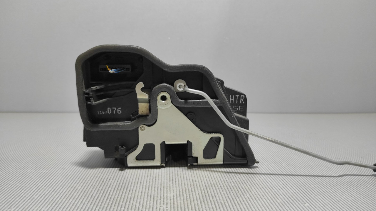 BRAVA VRATA BMW SERIJA 5 (E60/E61) > 03-07 7167076