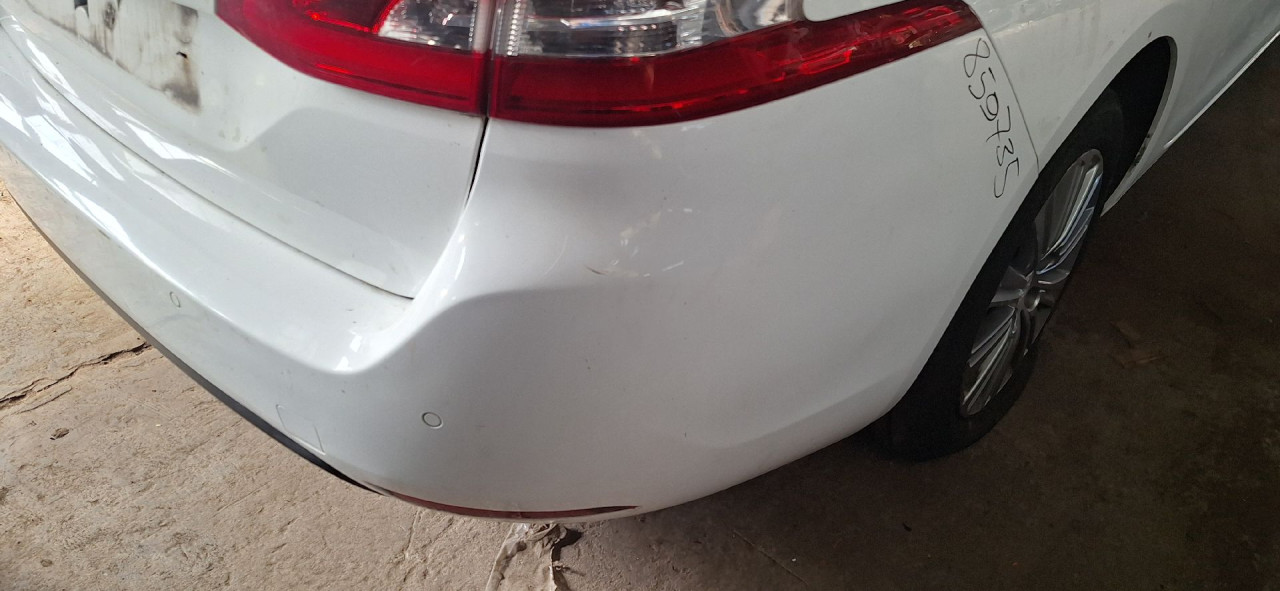 DIJELOVI BRANIK PEUGEOT 308 > 17-21 1611608880