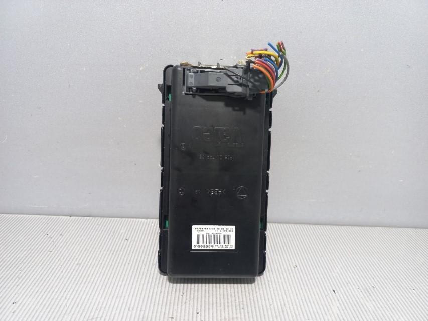 ELEKTRONIKA MODUL CITROEN XSARA > 00-04 9636522080