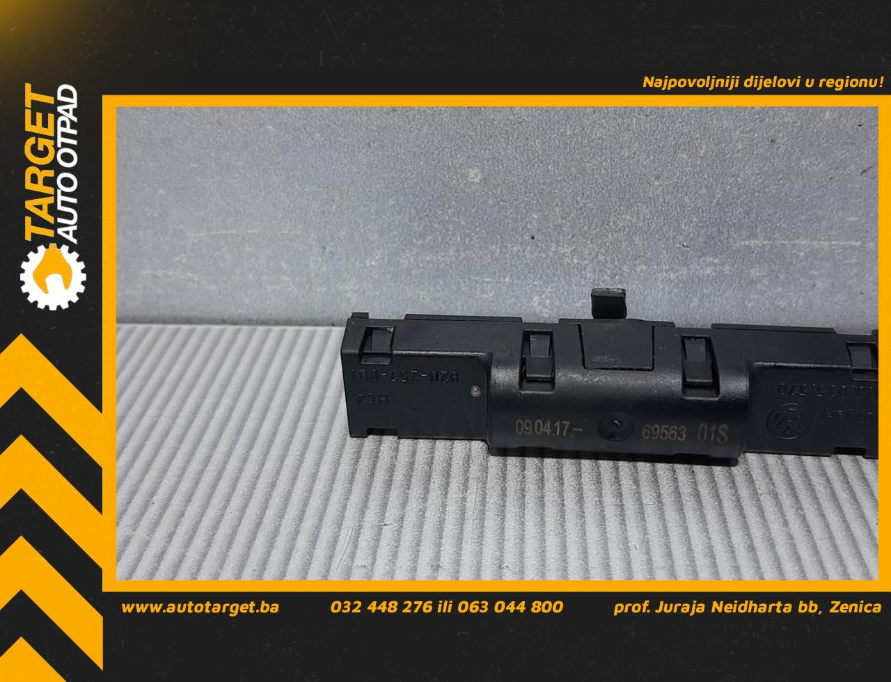 DIJELOVI ANTENA VW TIGUAN > 07-11 5N0035570