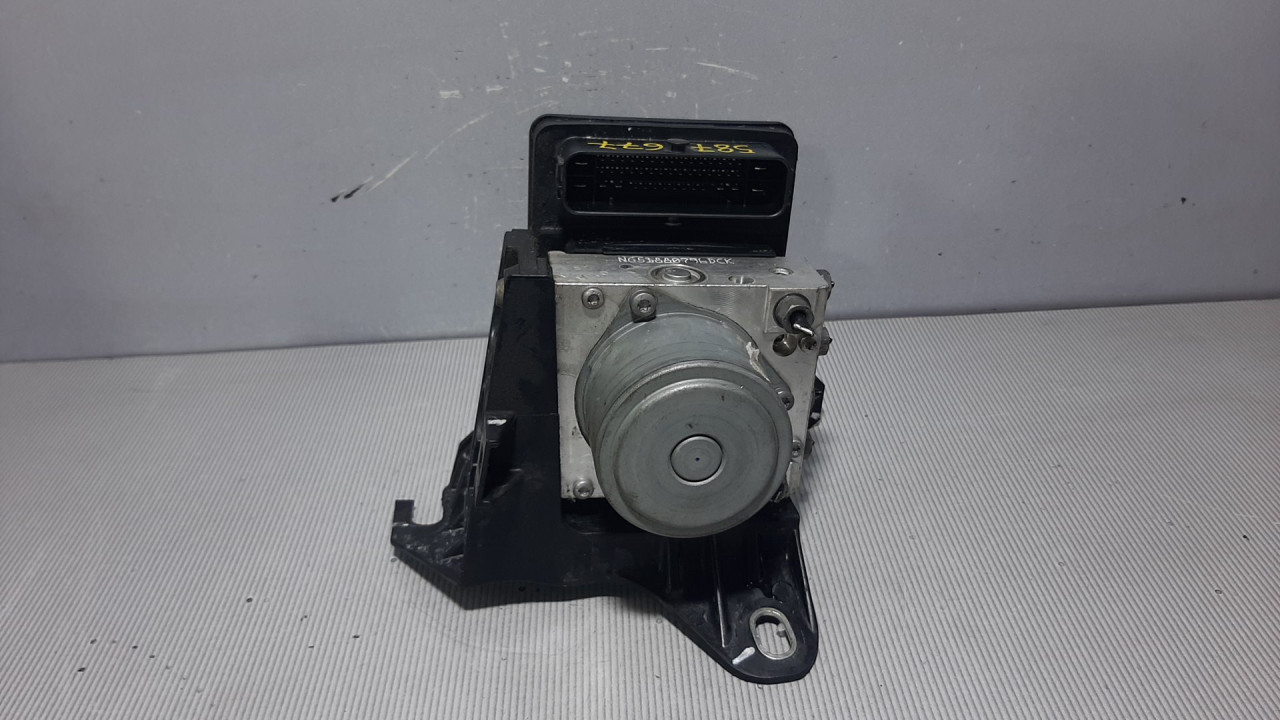 ABS ELEKTRONIKA FIAT 500X > 15-18 52029707