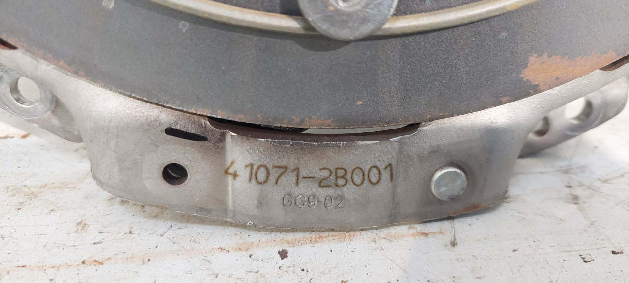 DIJELOVI KORPA KIA CEED > 12-17 410712B001