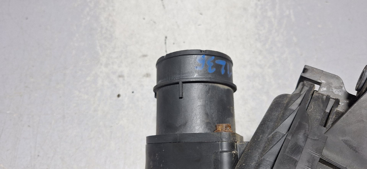 DIJELOVI PROTOK ZRAKA KIA CEED > 18- 1.6 281642A500