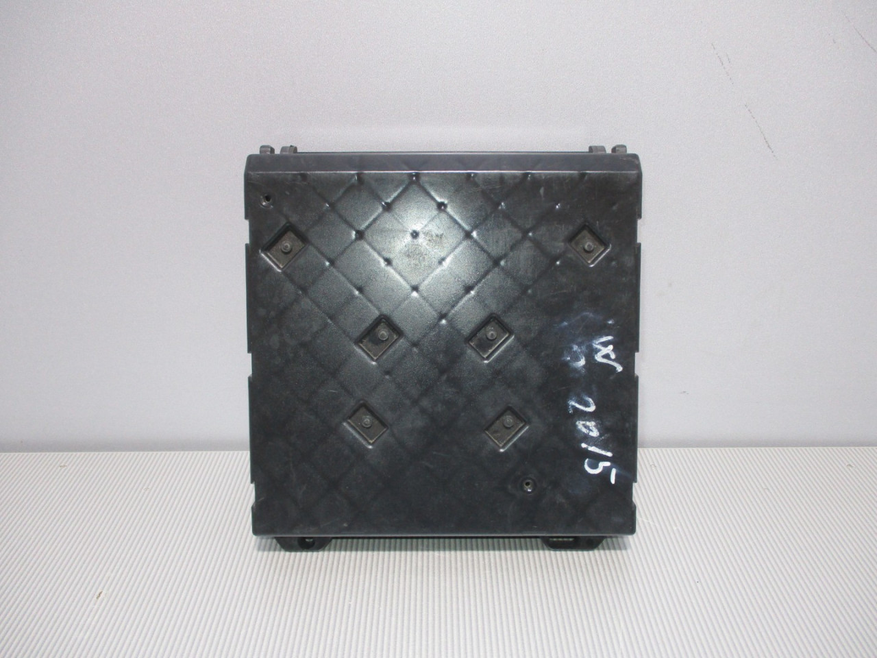 DIJELOVI BCM ELEKTRONIKA VW UP > 12-16 1S0937087F