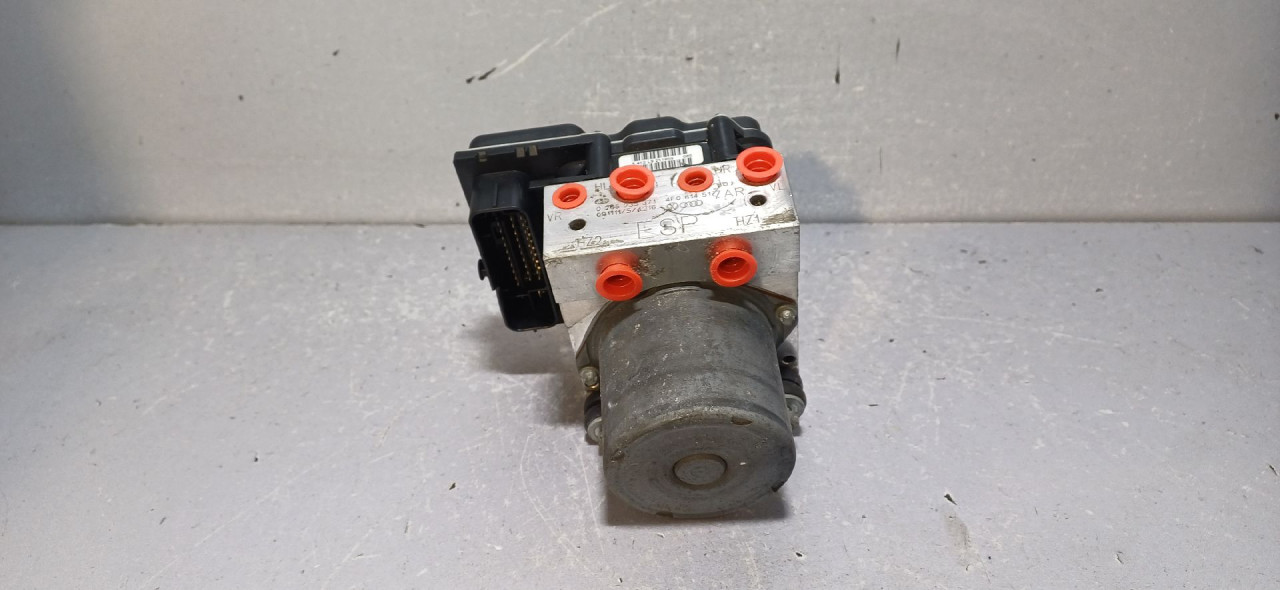 ABS ELEKTRONIKA AUDI A6 > 04-08 4F0910517AJ 0265235371