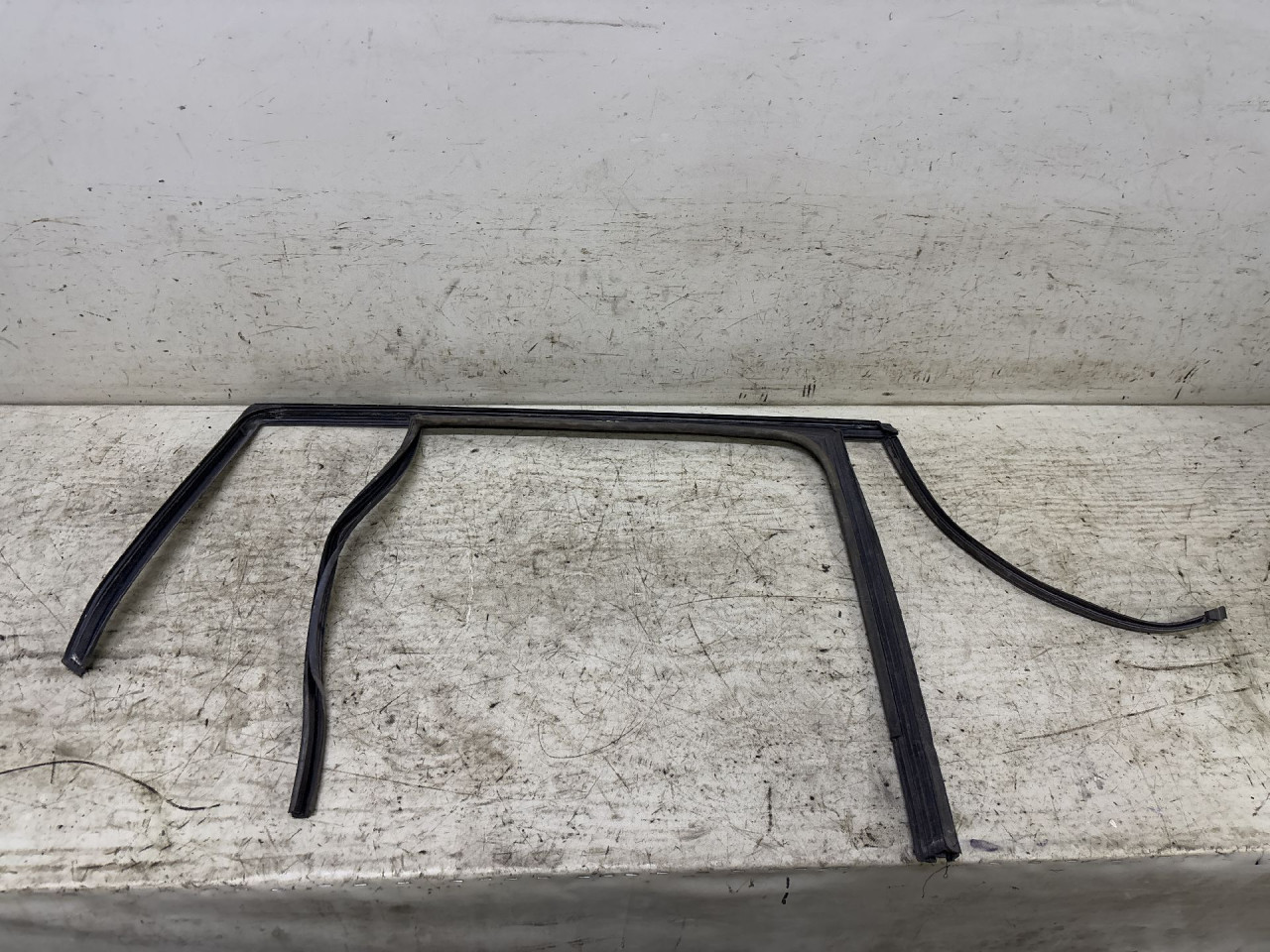 DIJELOVI KEDER VW TIGUAN > 07-11 2.0