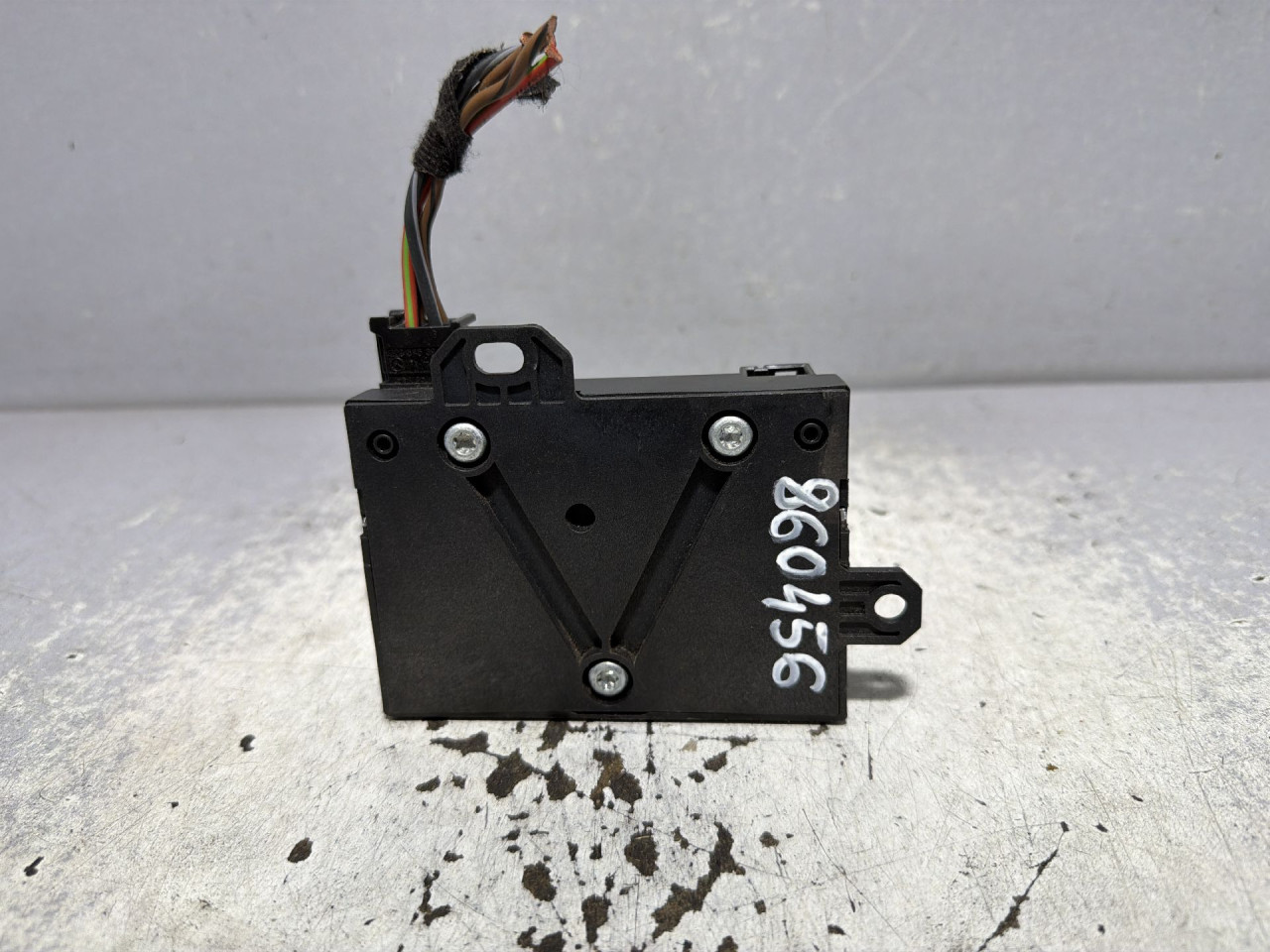 ELEKTRONIKA MODUL MERCEDES E KLASA (W212) > 09-13 A2129003408