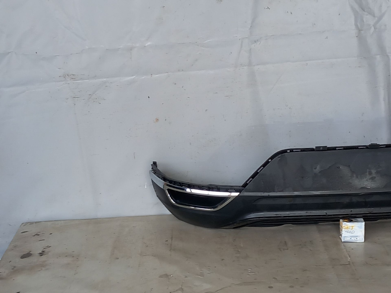 DIJELOVI BRANIK VW T-ROC > 17- 2ga807521n