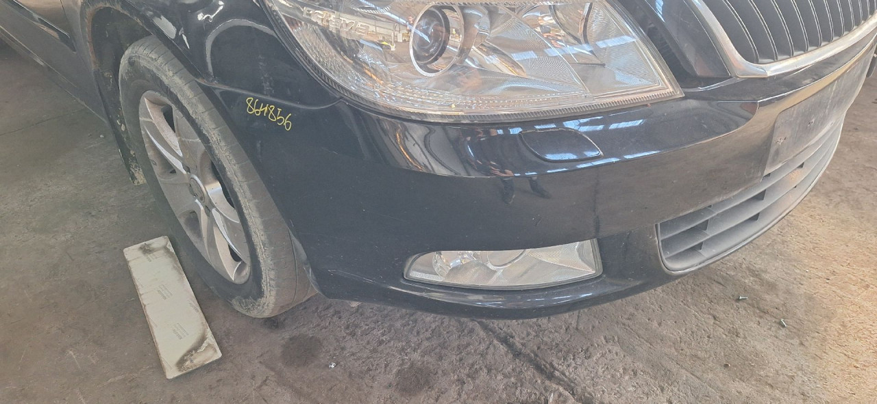 DIJELOVI BRANIK SKODA OCTAVIA > 08-13 1.9 1Z0807221N