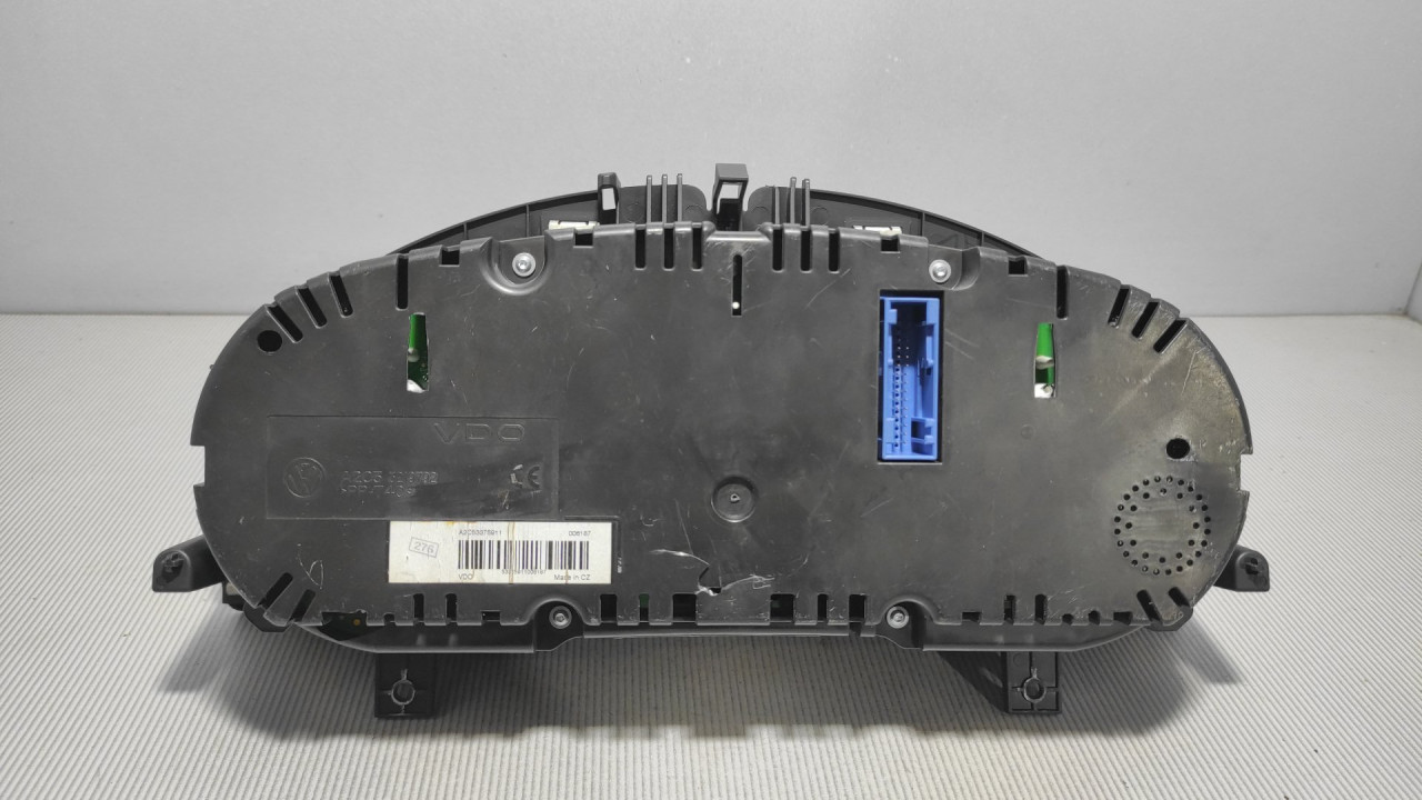 DIJELOVI CELER SAT VW PASSAT B6 > 05-10 3C0920872H