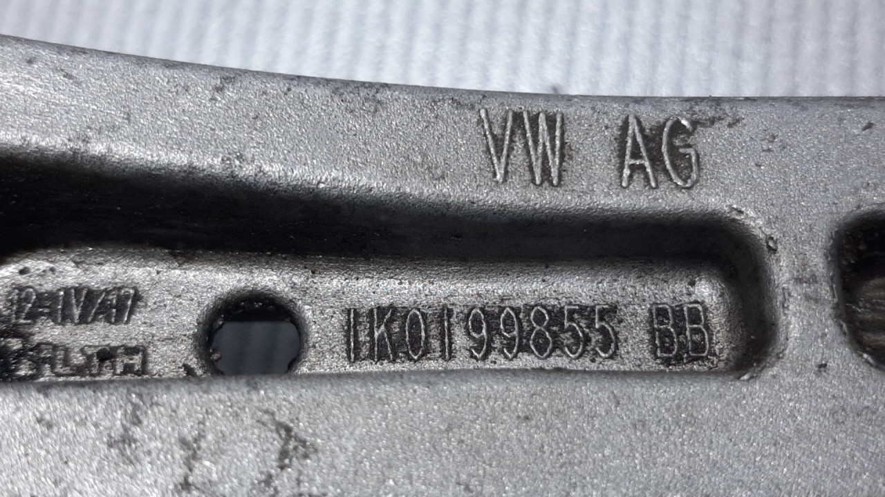 NOSAC MOTORA VW TOURAN > 03-06 1K0199855BB
