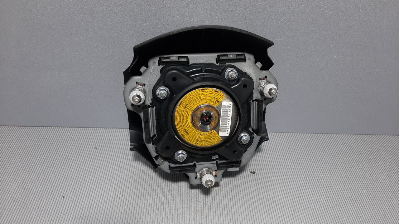 AIRBAG VOLANA SUBARU FORESTER > 16-18 0589P1000698