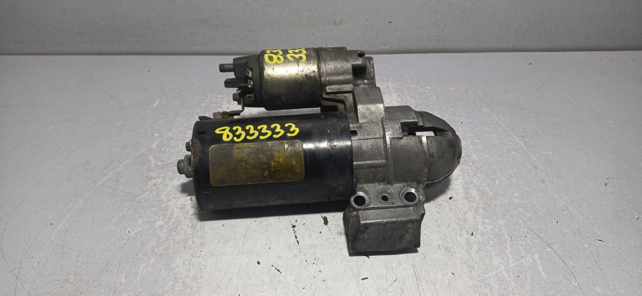 DIJELOVI ALNASER BMW SERIJA 5 (F07) GT > 09-12 3.0 7801203