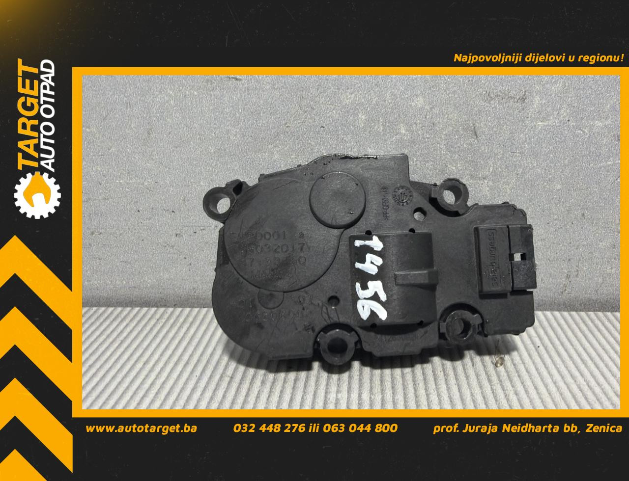DIJELOVI MOTORIC KLAPNE AUDI Q5 (FY) > 17 - 20 3.0 EGP0001