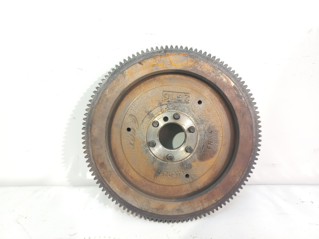 DIJELOVI ZAMAJAC FIAT 500 > 07-15 46470371