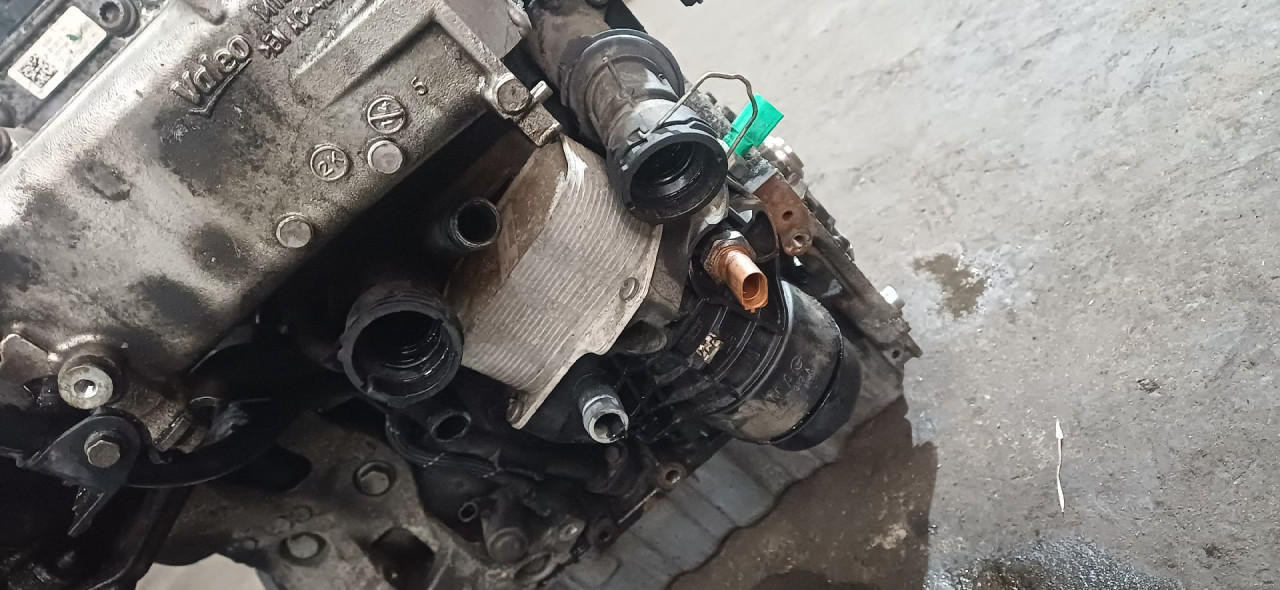 KUCISTE FILTERA ULJA AUDI A3 (8V1/8VA) > 12-16 03N11538