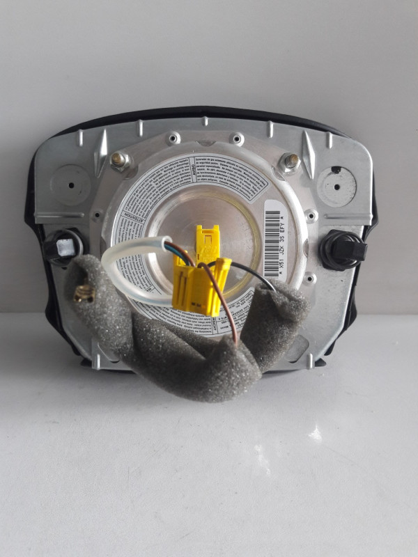 AIRBAG VOLANA VW GOLF 4 > 97-03 VW034051 3B0880201AH