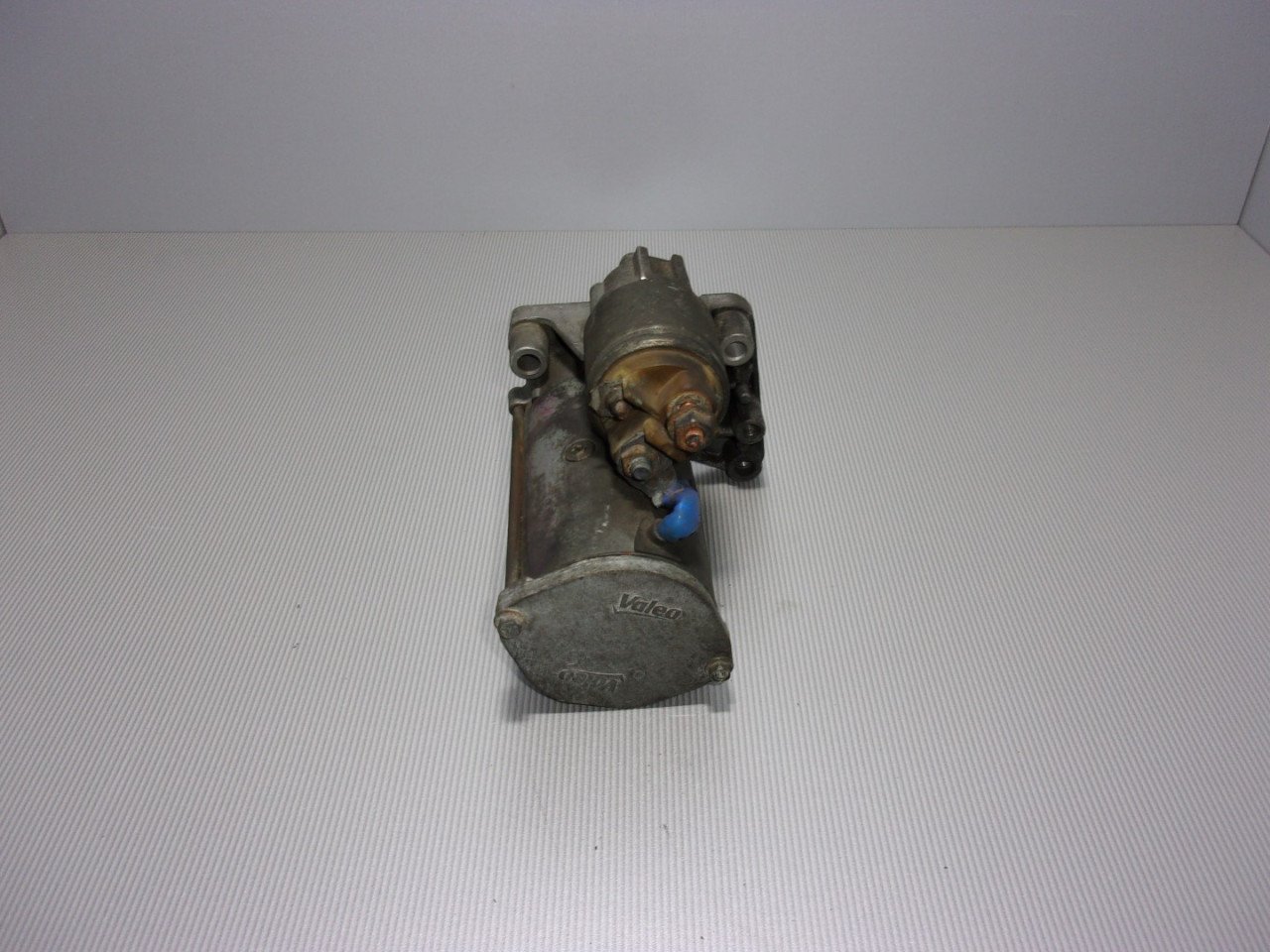 ALNASER CITROEN BERLINGO > 08-11 TS22E26 TS22E26