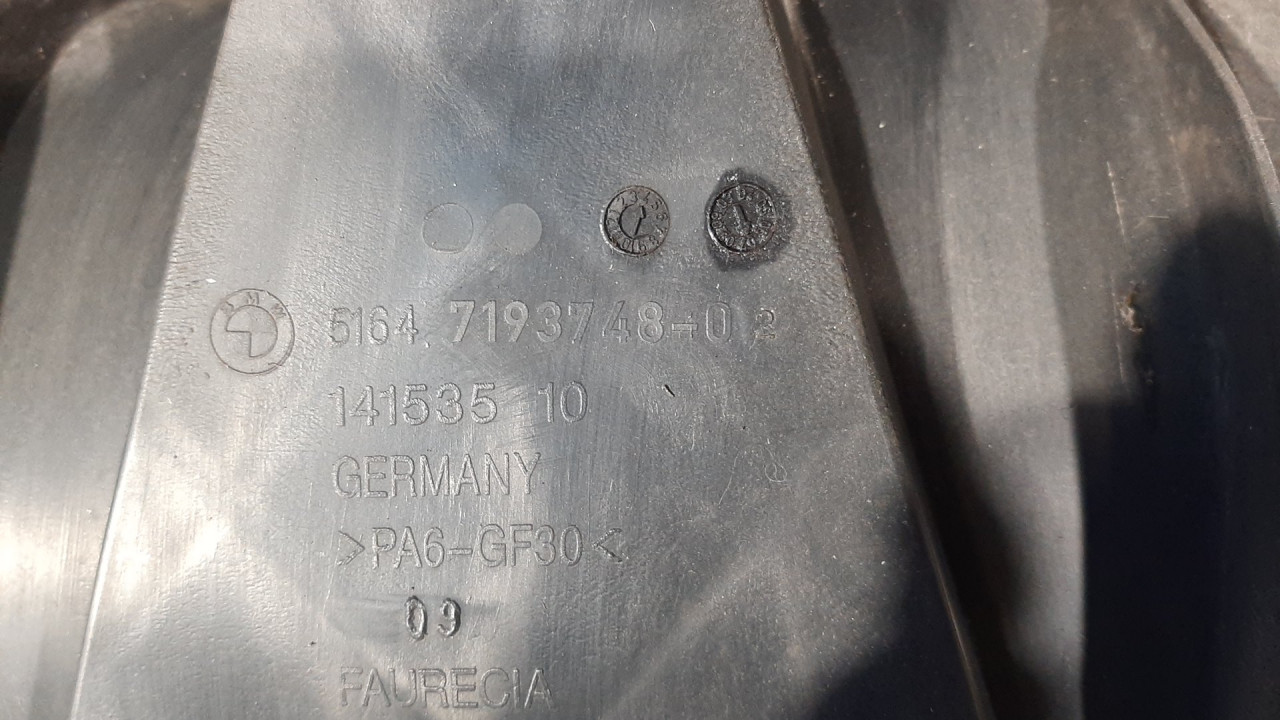 VEZNI LIM BMW SERIJA 1 (E87/E81) > 07-11 7193748