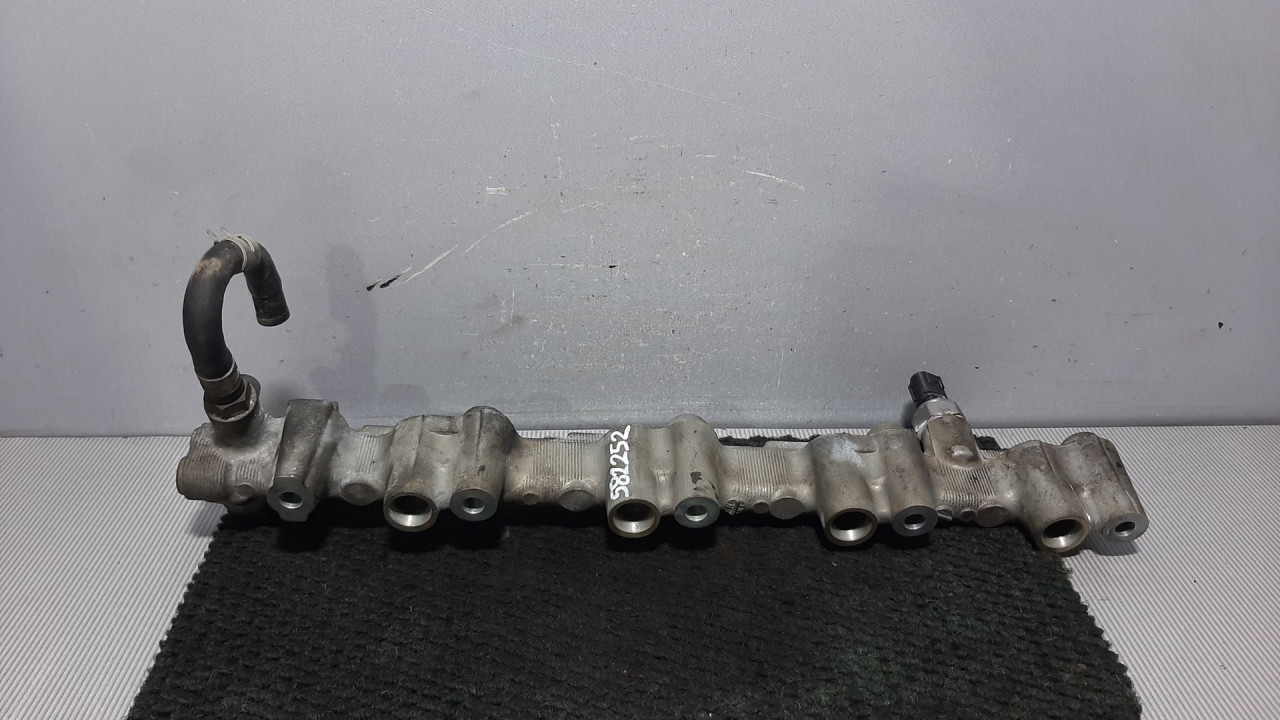 DIJELOVI RAMPA TOYOTA RAV 4 > 03-05 2.0