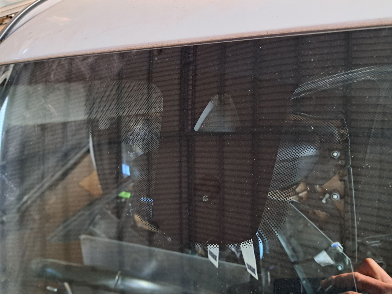 DIJELOVI SAJBA BMW X1 (F48) > 15-19