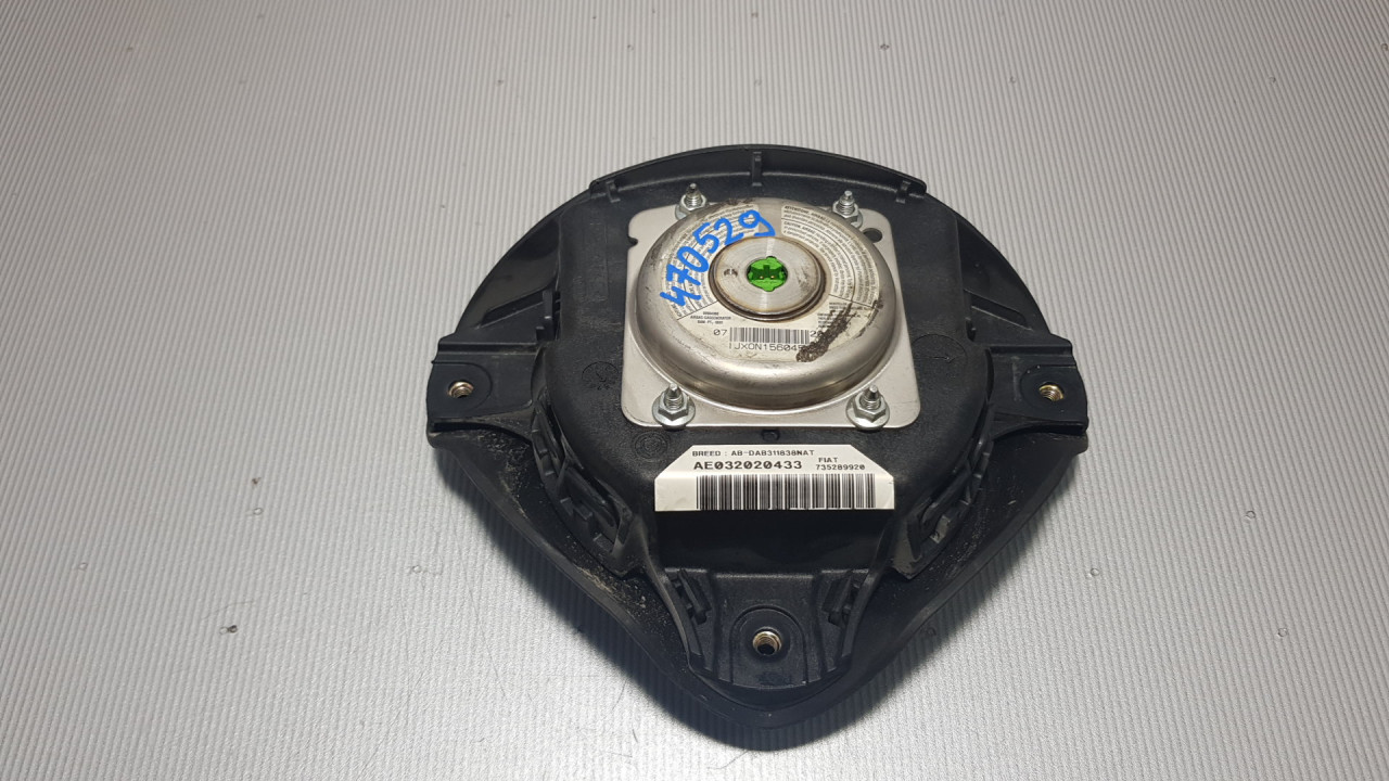 AIRBAG VOLANA ALFA ROMEO 147 > 05-09 735289920