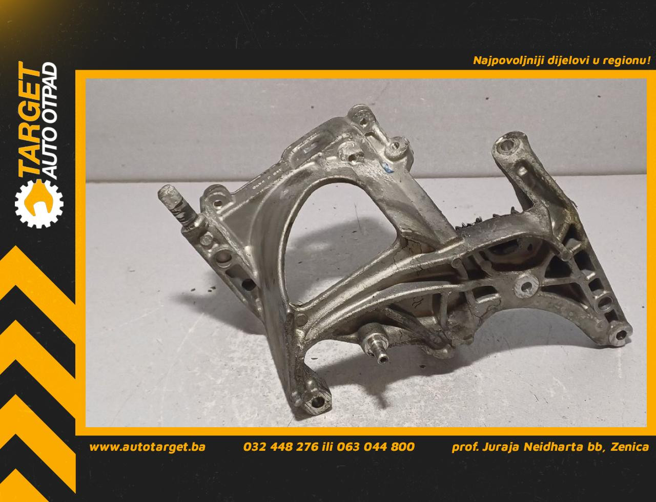 DIJELOVI NOSAC CITROEN BERLINGO > 15-18 1.6 9678325480