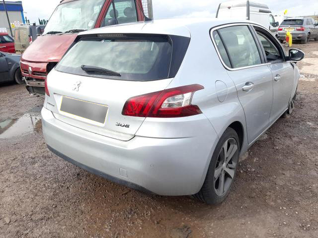 DIJELOVI PEUGEOT 308 > 17-21 2.0 Dizel AH01 AHX MOTOR