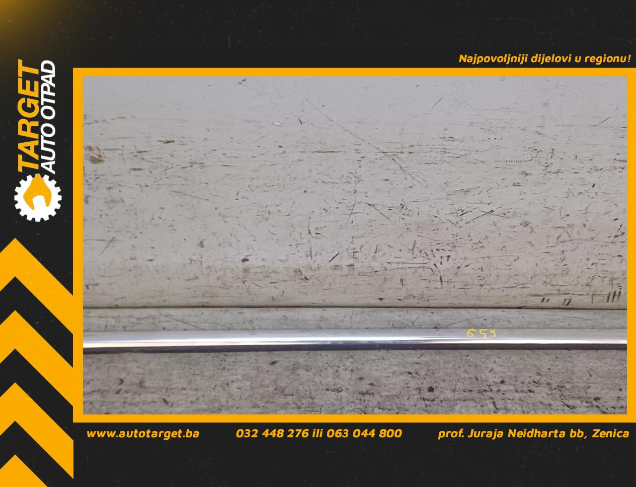 DIJELOVI LAJSNA VW TOUAREG > 11-14 7P0837478G