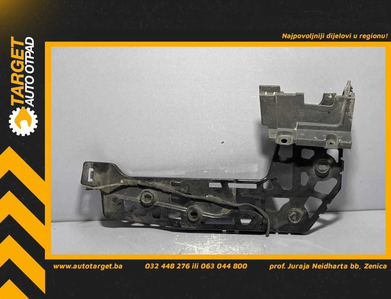 DIJELOVI NOSAC VW CRAFTER > 17- 7C0807393A