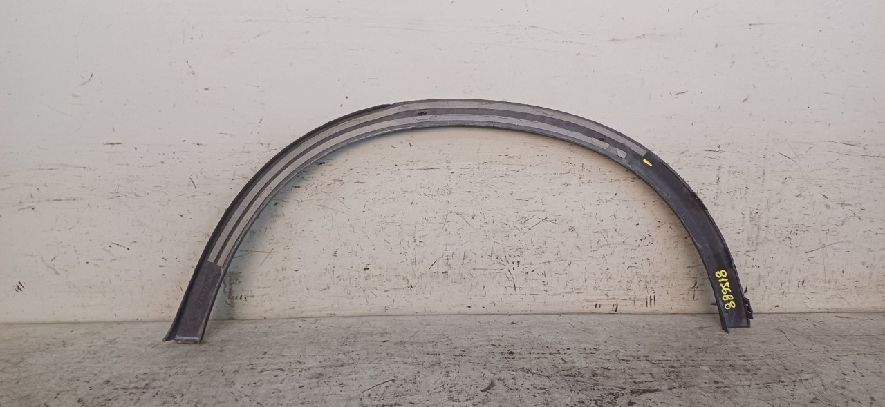 RUB BLATOBRANA MERCEDES GLC (X253) > 16-22 A2538850822