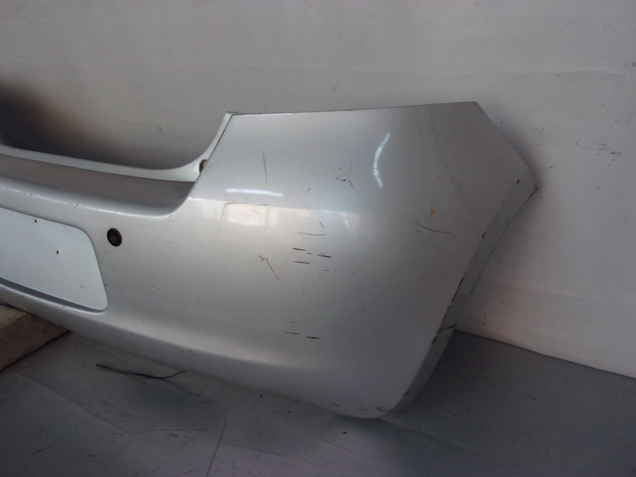 BRANIK TOYOTA YARIS > 06-09 TY325010 521590D130