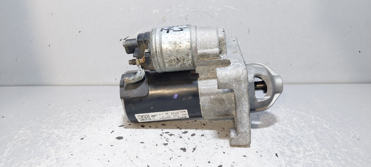 ALNASER CITROEN C4 CACTUS > 14-18 9674077280