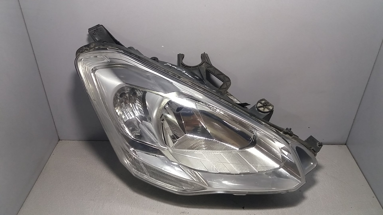 DIJELOVI FAR CITROEN BERLINGO > 08-11 9682828180