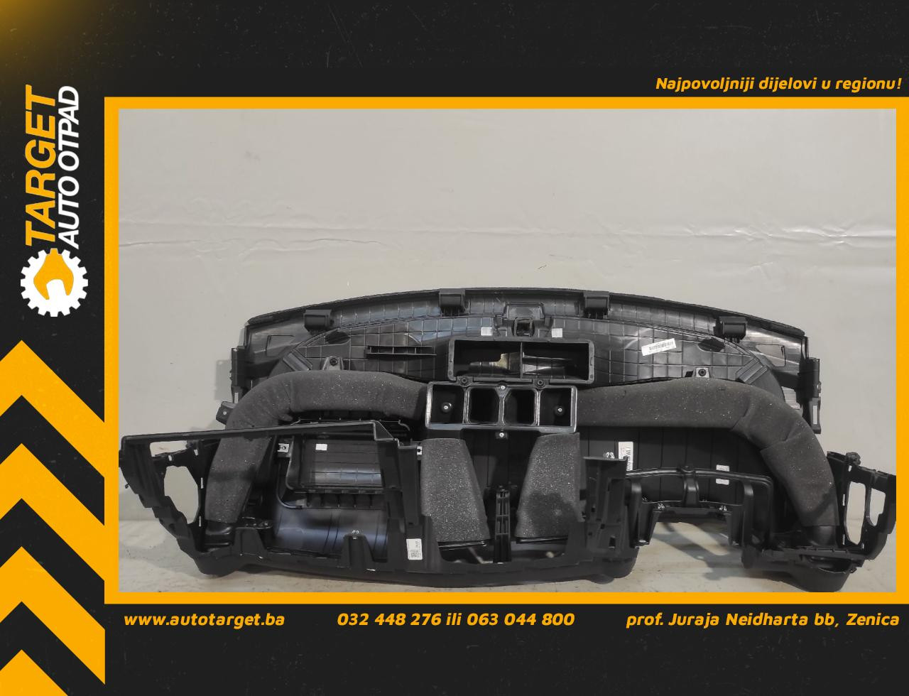 DIJELOVI INSTRUMENT TABLA KIA PICANTO > 17-20 84711G6000