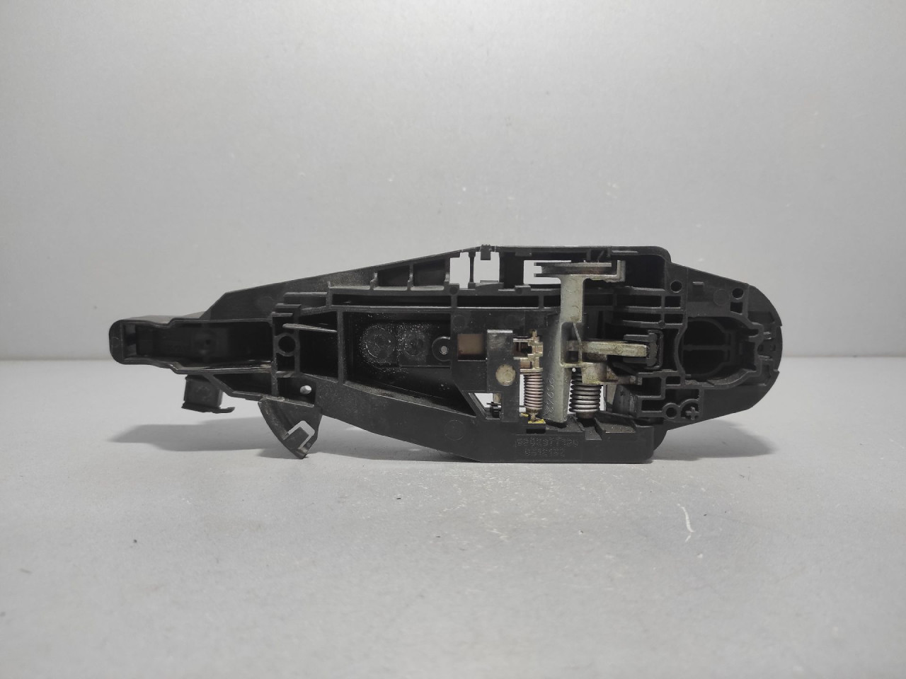 RUCKA VRATA PEUGEOT 308 > 13-17 9802977180