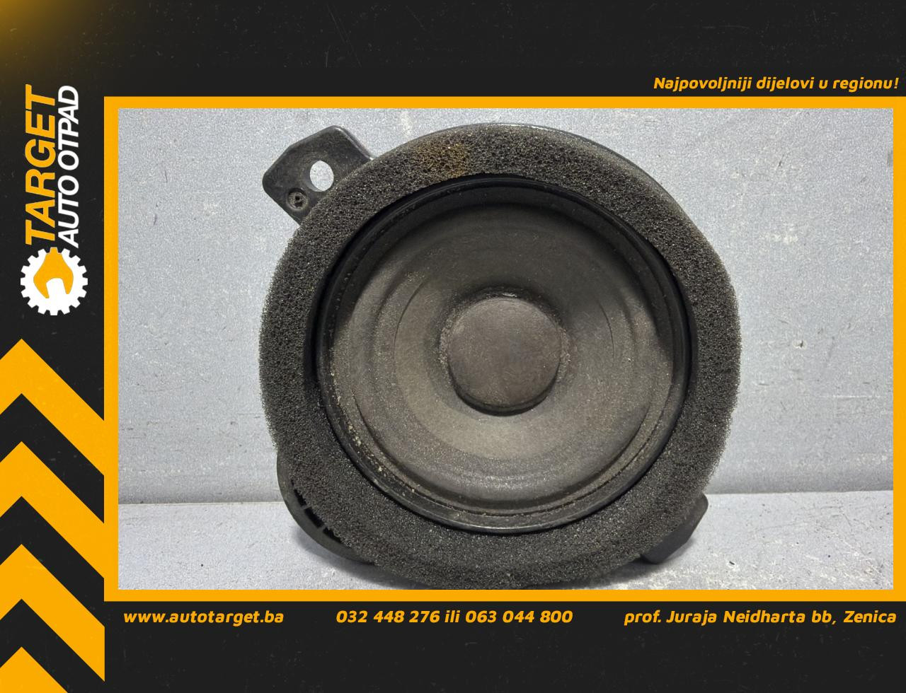 DIJELOVI ZVUCNIK VOLVO XC60 > 17- 2.0 31456872
