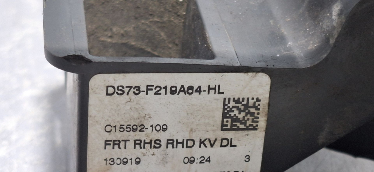 DIJELOVI NOSAC FORD MONDEO > 14-19 DS73F219A64HL