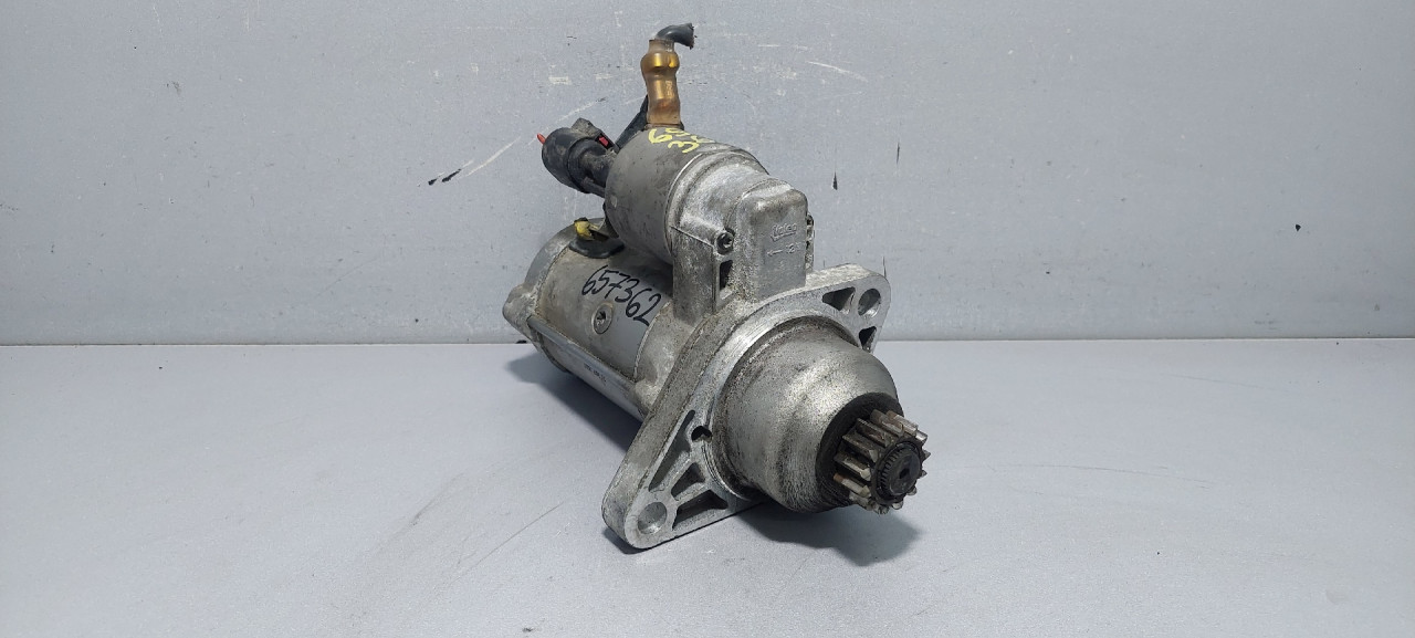 DIJELOVI ALNASER SKODA FABIA > 14- 0AM911021B