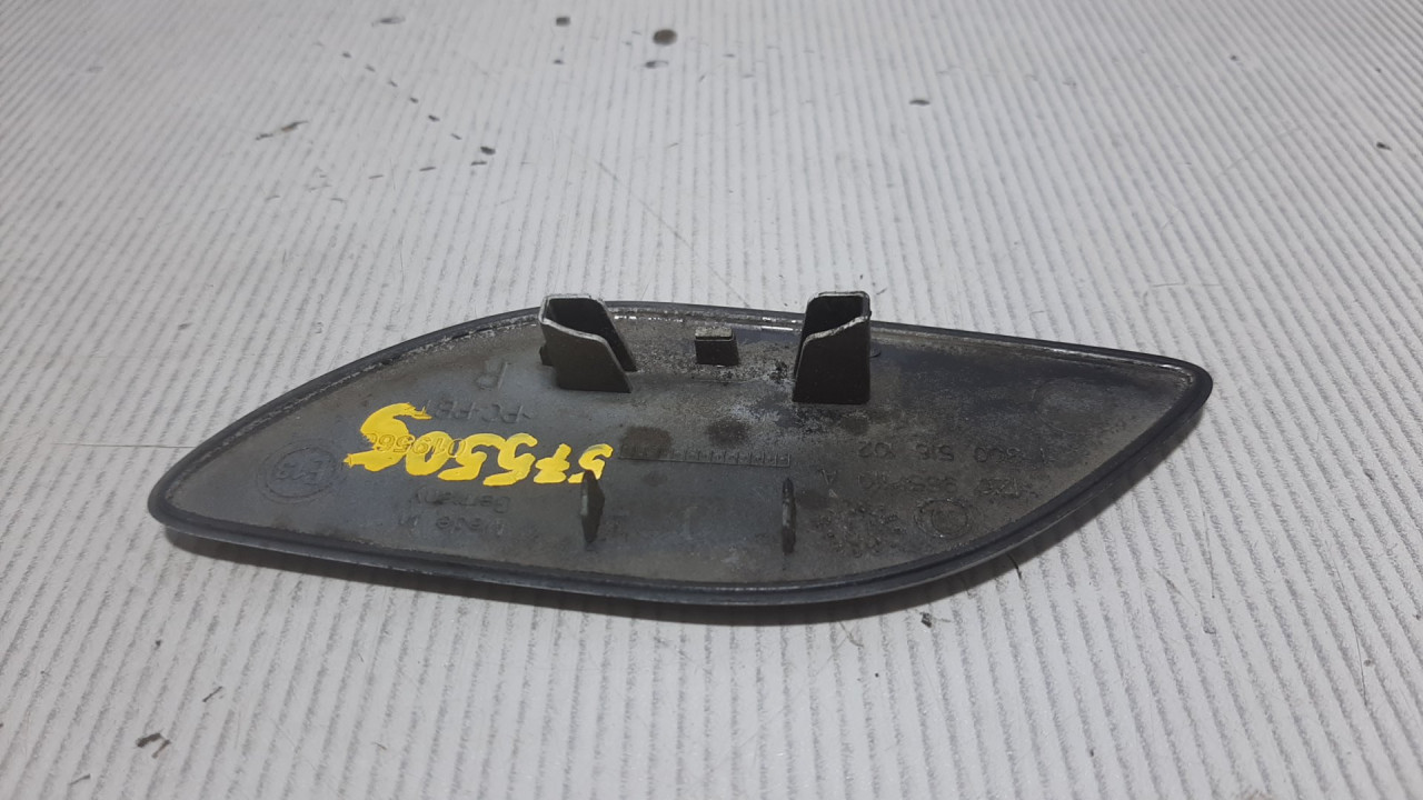 PLASTIKA BRANIKA SKODA OCTAVIA > 08-13 1Z0955110A