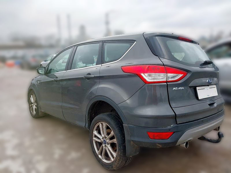 DIJELOVI FORD KUGA > 13-16 2.0 Dizel DW10F MOTOR
