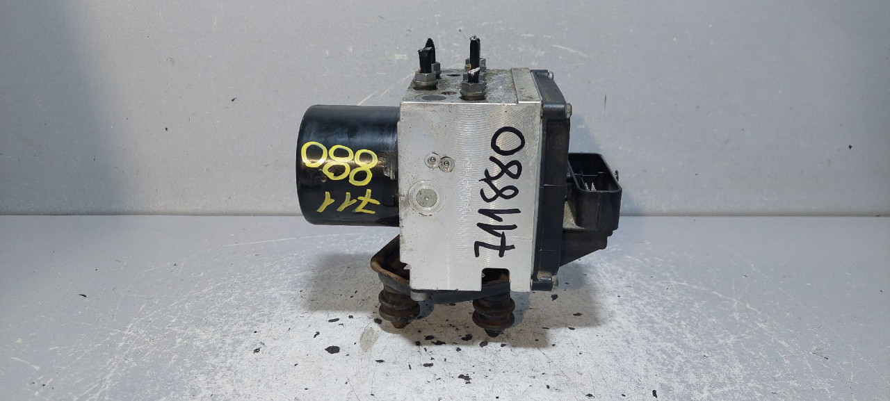 ABS ELEKTRONIKA VW PASSAT B6 > 05-10 3C0614109D