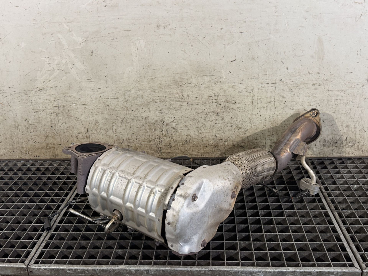 DIJELOVI DPF FILTER MAZDA CX5 > 15-17 2.2