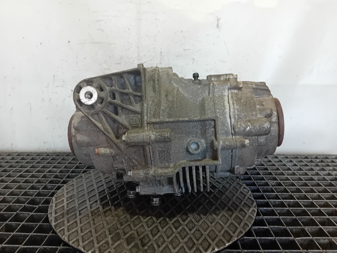 DIFERENCIJAL BMW X6 (E71) > 08-14 P758602506